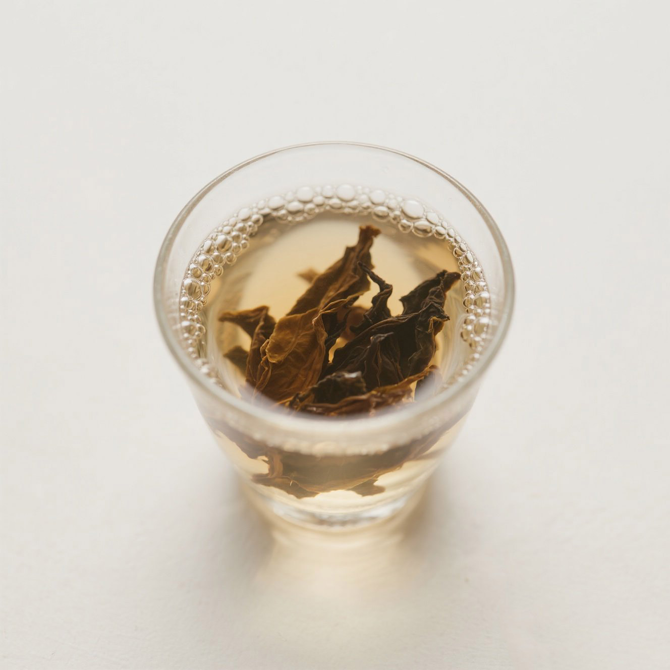 天福茗茶 台湾高山茶冻顶乌龙茶叶 原装台湾茶300克装 茶叶节日送礼